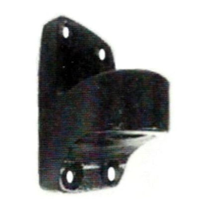 BASE SUPORTE RETROVISOR LADO E BUSSCAR MARTE INFERIOR AL117 ALUMBRASIL