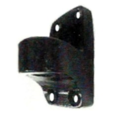 BASE SUPORTE RETROVISOR LD BUSSCAR MARTE INFERIOR AL118 ALUMBRASIL