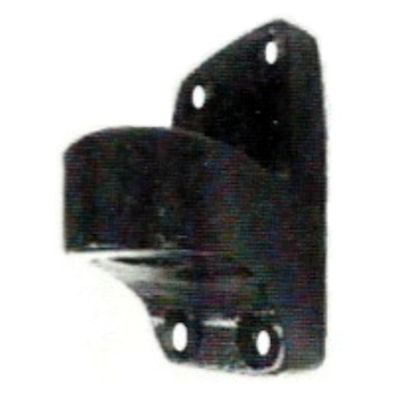 BASE SUPORTE RETROVISOR LD BUSSCAR MARTE INFERIOR AL118 ALUMBRASIL