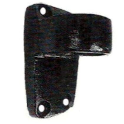 BASE SUPORTE RETROVISOR LE BUSSCAR MARTE SUPERIOR AL115 ALUMBRASIL