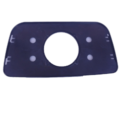 BASE VIDRO ESPELHO RET EXTERNO IRIZAR I6 PB  8110393BR 41920BI