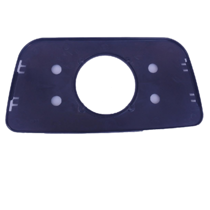 BASE VIDRO ESPELHO RET EXTERNO IRIZAR I6 PB  8110393BR 41920BI