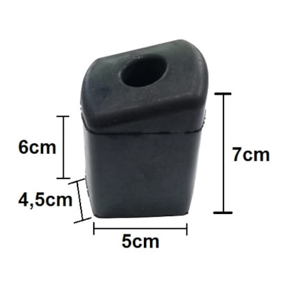 BATENTE ARVORE PORTA VOLARE MARCOPOLO G6 PANTOGRAFICA 17241238 