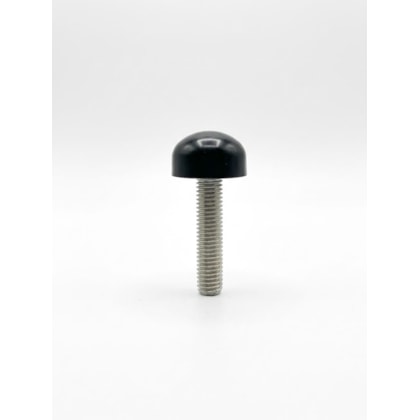 Batente Grade Dianteira 60mm