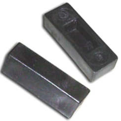 BATENTE LIMITADOR JANELA TODOSS 30X15M 0348CV  0348247 BX609