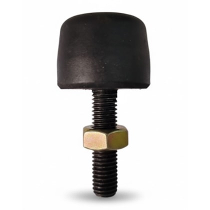 Batente Porta Pantográfica Comil Versatille