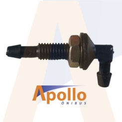 BICO EJETOR ESGUICHO LIMPADOR BRUCUTU 60000114 15000059 CO5214