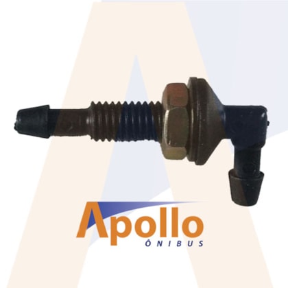 BICO EJETOR ESGUICHO LIMPADOR BRUCUTU 60000114 15000059 CO5214