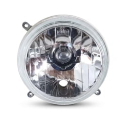 Bloco Farol Alto Comil Svelto/Versatille