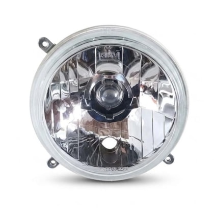 Bloco Farol Alto Comil Svelto/Versatille