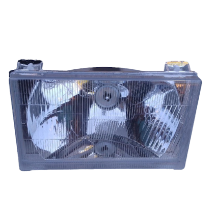 BLOCO FAROL ALTO INTERNO LD MP GV S/VIGIA FL495DSL RC878