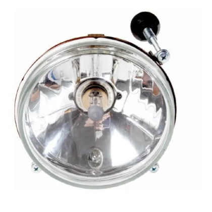 BLOCO FAROL BAIXO COMIL SVELTO VERSATILLE C/VIGIA FO511 CO1956