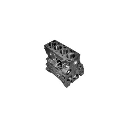 BLOCO MOTOR MWM X12 4 CILINDROS 4.12TCE 11579339 940801100057