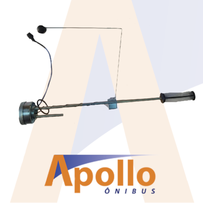 BOIA TANQUE COMBUSTIVEL MBB 370 LITROS PP949CV