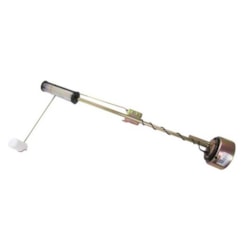 BOIA TANQUE COMBUSTIVEL MBB 500 LITROS ALTO 74 CM 