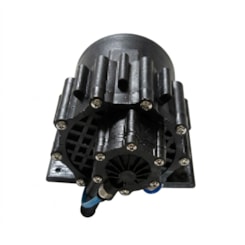 Bomba Hidro Sanitário Plástica G7 Marcopolo Ônibus