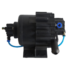 Bomba Hidrossanitário Plástica Marcopolo G7 Entrada 110mm
