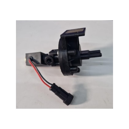 BOMBA SABAO COM SOLENOIDE UN COTOVELO 513782
