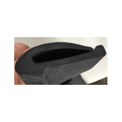 BORRACHA ARO RODA CAIO APACHE PICCOLLO TBC0168 80052