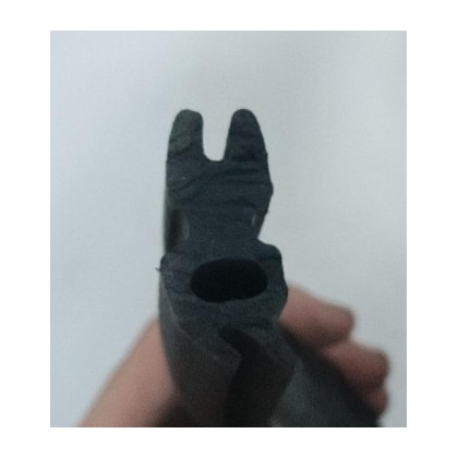 BORRACHA BAGAGEIRO BUSSCAR ELBUSS JUMBUS AT742