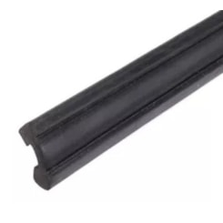 BORRACHA DOBRADICA BAGAGEIRO BUSSCAR RODOVIARIO  R2116