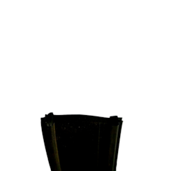BORRACHA DOBRADICA BAGAGEIRO MPOLO GIV R2794