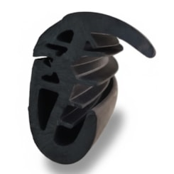 BORRACHA JANELA CAIO APACHE VIP TBC417008CV