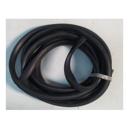 BORRACHA P/BRISA BI-PARTIDO MASCARELLO GRANMIDI 039599
