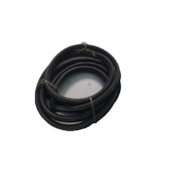BORRACHA P/BRISA MARCOPOLO VIALLE ANO 98 11841