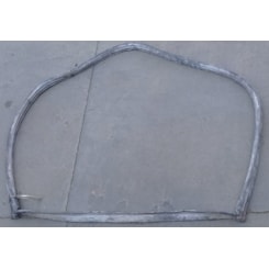 BORRACHA P/BRISA MBB 0371/0371/0400 RS RSD 001511665