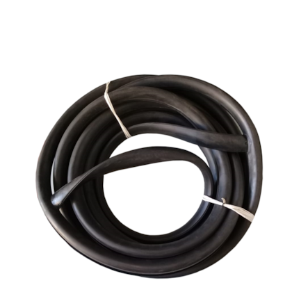 Borracha Para-brisa Bi-Partido Mascarello GranMidi