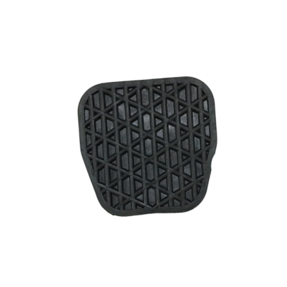 BORRACHA PEDAL FREIO/EMBREAGEM MBB 1102910182