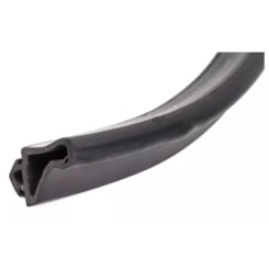 BORRACHA PORTA CENTRAL MP TORINO GV/VOLARE 107600714 80040