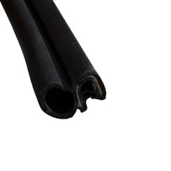 Borracha Porta Lateral Comil Svelto Busscar Caio Alpha