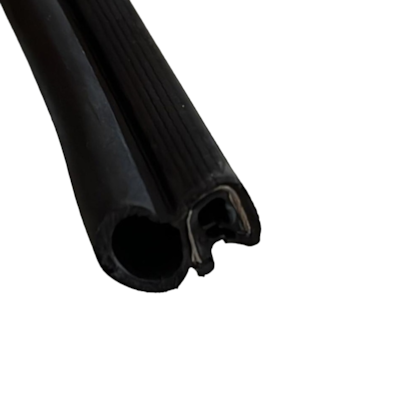 Borracha Porta Lateral Comil Svelto Busscar Caio Alpha