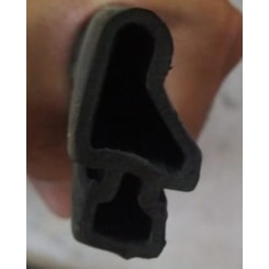 BORRACHA PORTA MARCOPOLO TORINO GV/VOLARE 20152 CO3878