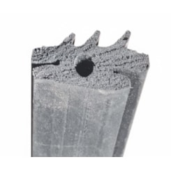 BORRACHA TAMPA BAGAGEIRO BUSSCAR ESPONJOSA ANO 2001 919AT