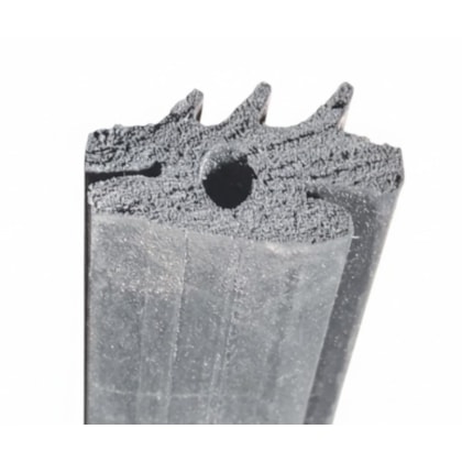 BORRACHA TAMPA BAGAGEIRO BUSSCAR ESPONJOSA ANO 2001 919AT