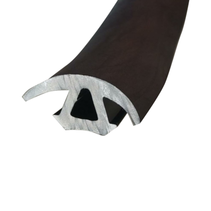 BORRACHA TRILHO POLTRONA IRIZAR 381405BR