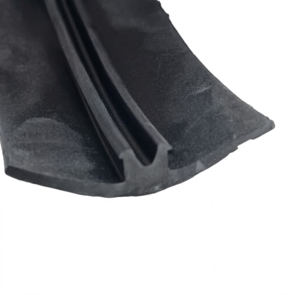 Borracha Trilho Poltrona Larga Marcopolo GV