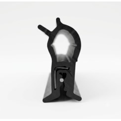 Borracha Vedação Bagageiro Marcopolo G7