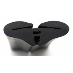 BORRACHA VIDRO DIVISORIA MARCOPOLO/NEOBUS AT3501