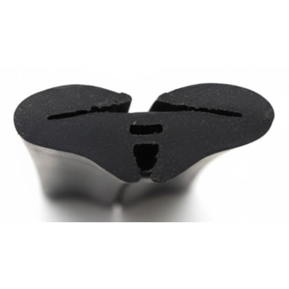 BORRACHA VIDRO DIVISORIA MARCOPOLO/NEOBUS AT3501