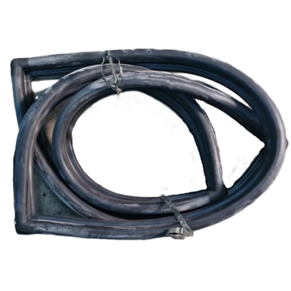 BORRACHA VIDRO PORTA MARCOPOLO IDEALLE 770 161103671