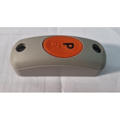 BOTAO DE PARADA SOLICITADA COMIL SVELTO MARCOPOLO BRAILLE 585519