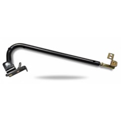 BRACO COMANDO  MECANISMO BAGAGEIRO LD/LE IRIZAR I6 8020317BR