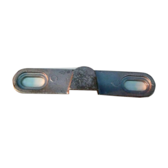 Braço Guia Porta Metal Marcopolo Volare DW9