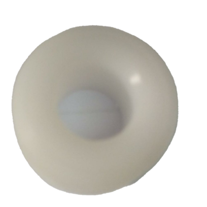 BUCHA MANCAL PINO GUIA SUPERIOR PORTA MARCOPOLO TORINO GV105079 AP0002MS