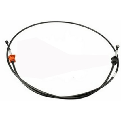 CABO COMANDO DE CAMBIO VOLKS 18310/17240 SELEÇAO PRETO-5050MM FR204