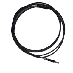 CABO COMANDO DO CAMBIO VOLARE 7500M 6125004015003